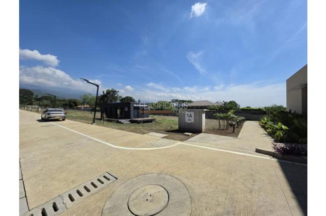Lotes, Venta, Pance - $1.000.000.000