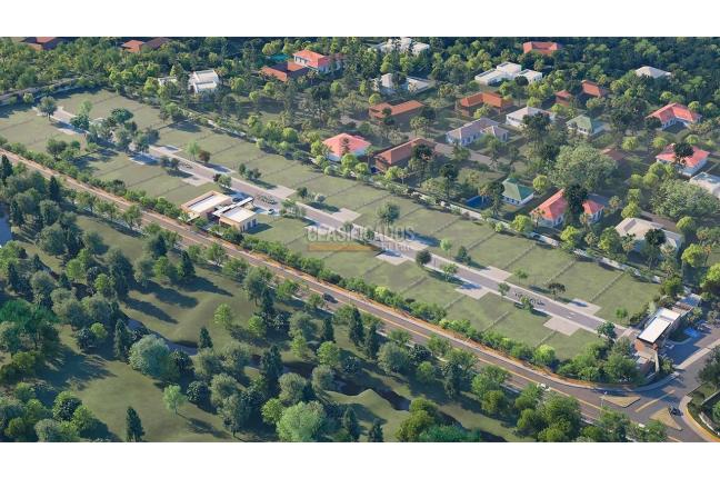Lotes, Venta, Pance - $1.000.000.000
