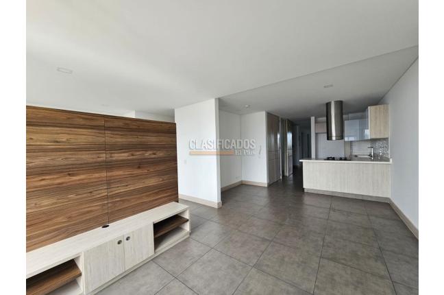 Apartaestudios, Alquiler, Cristales - $3.000.000