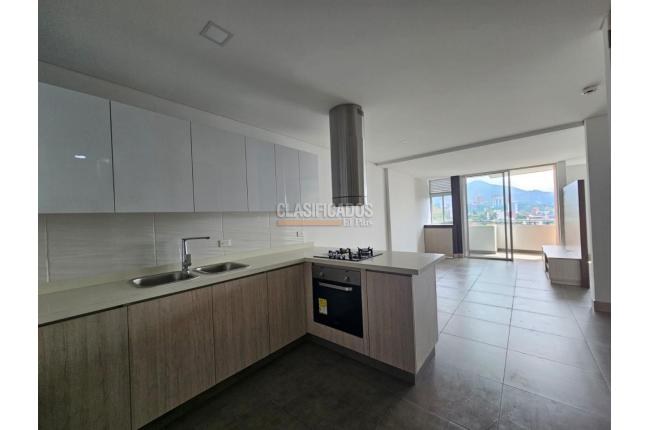 Apartaestudios, Alquiler, Cristales - $3.000.000