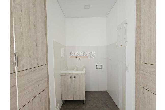 Apartaestudios, Alquiler, Cristales - $3.000.000