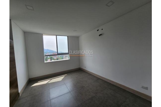 Apartaestudios, Alquiler, Cristales - $3.000.000