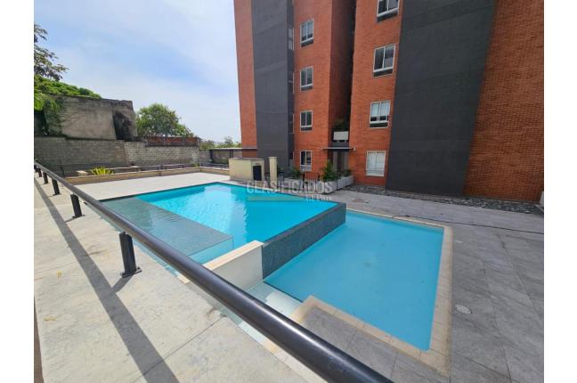 Apartaestudios, Alquiler, Cristales - $3.000.000