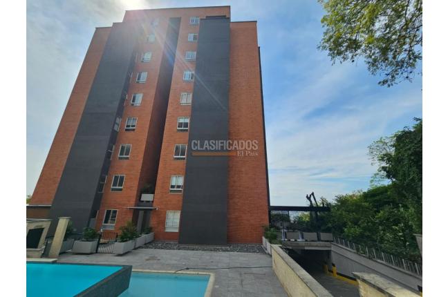 Apartaestudios, Alquiler, Cristales - $3.000.000