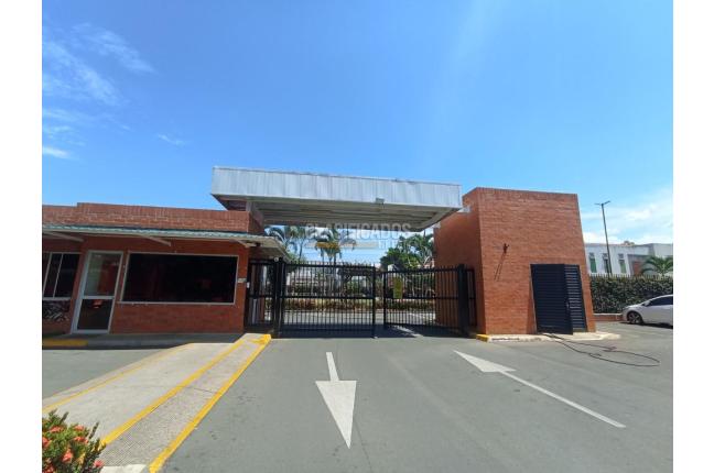 Casas, Alquiler en Jamundí