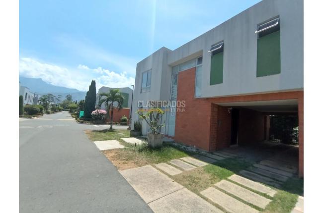 Casas, Alquiler en Jamundí