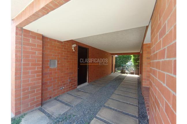 Casas, Alquiler en Jamundí