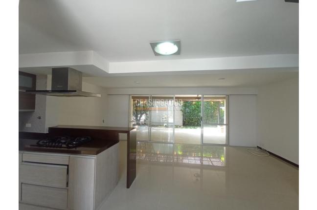 Casas, Alquiler, Jamundí - $3.800.000