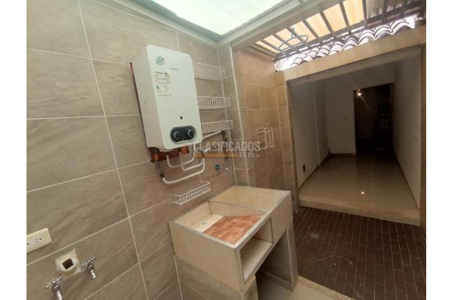 Casas, Alquiler, Jamundí - $3.800.000