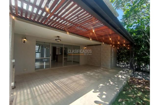 Casas, Alquiler, Jamundí - $3.800.000