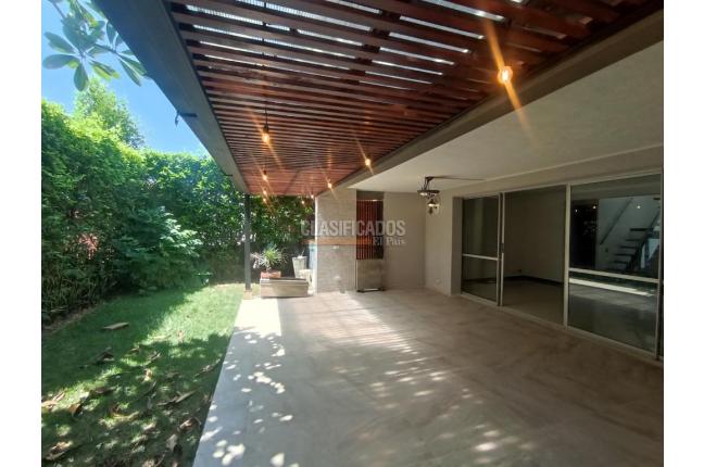 Casas, Alquiler, Jamundí - $3.800.000