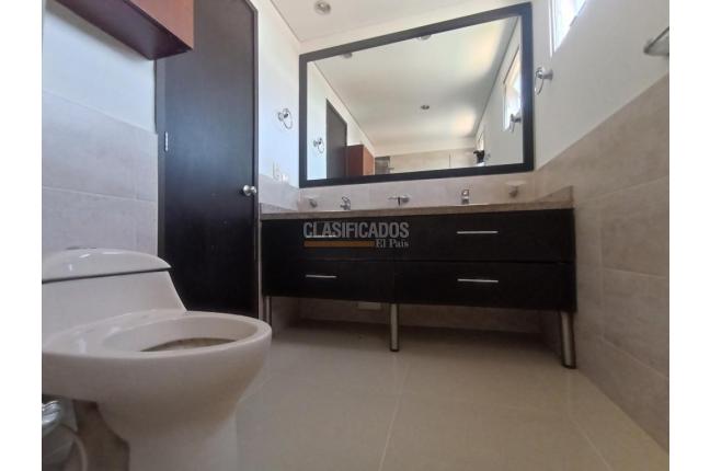 Casas, Alquiler, Jamundí - $3.800.000