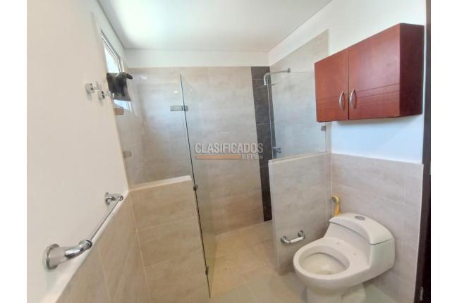 Casas, Alquiler, Jamundí - $3.800.000