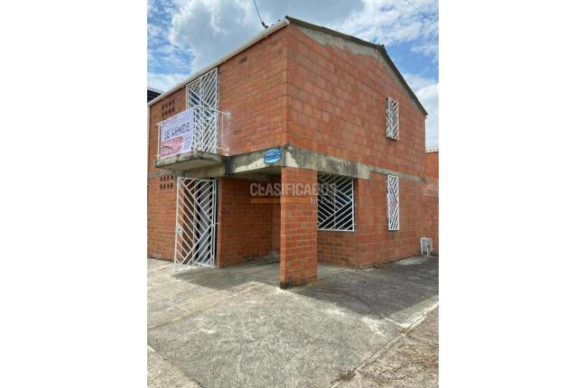 Casas, Venta en Jamundí