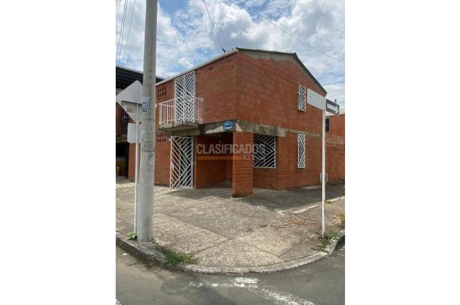 Casas, Venta, Jamundí - $220.000.000
