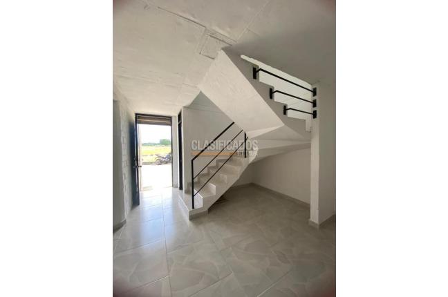 Casas, Venta, Jamundí - $220.000.000