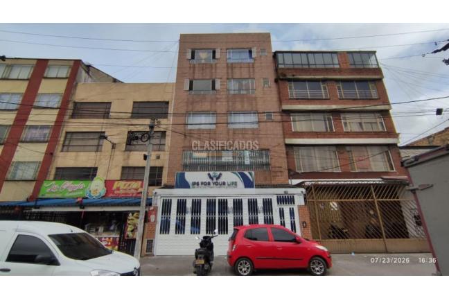 Apartamentos, Alquiler, Bogotá - $1.650.000