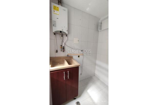 Apartamentos, Alquiler, Bogotá - $1.650.000