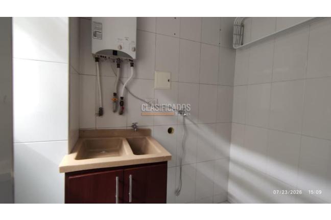 Apartamentos, Alquiler, Bogotá - $1.650.000