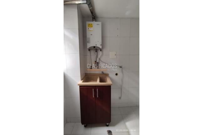 Apartamentos, Alquiler, Bogotá - $1.650.000