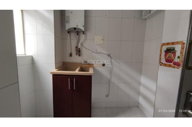Apartamentos, Alquiler, Bogotá - $1.650.000