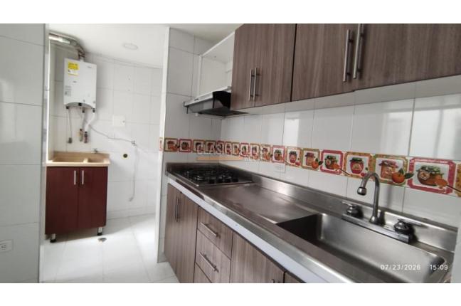 Apartamentos, Alquiler, Bogotá - $1.650.000