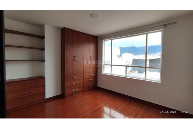 Apartamentos, Alquiler, Bogotá - $1.650.000