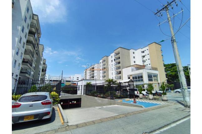 Apartamentos, Alquiler, Ciudad Bochalema - $2.300.000