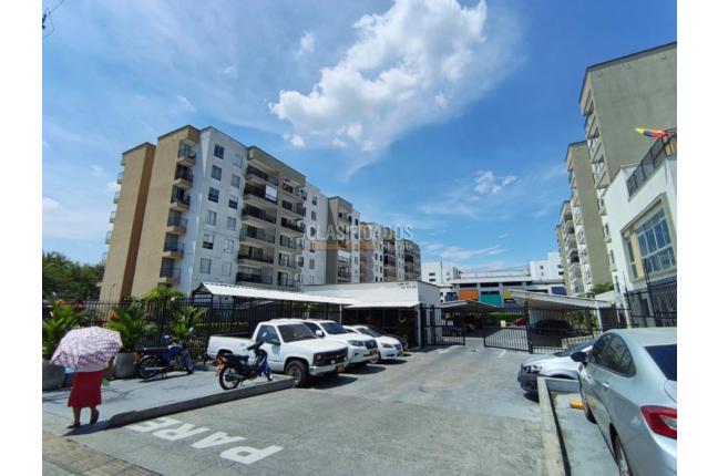 Apartamentos, Alquiler, Ciudad Bochalema - $2.300.000