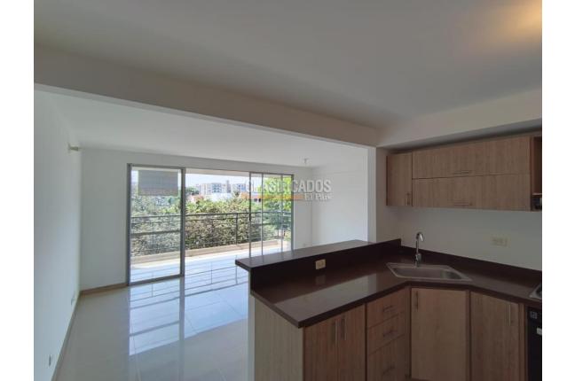 Apartamentos, Alquiler, Ciudad Bochalema - $2.300.000