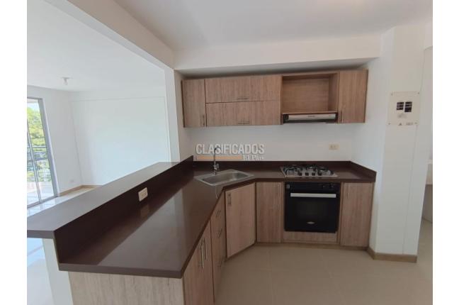 Apartamentos, Alquiler, Ciudad Bochalema - $2.300.000