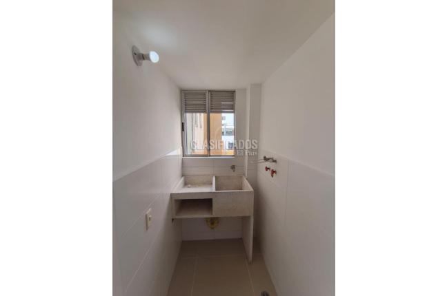 Apartamentos, Alquiler, Ciudad Bochalema - $2.300.000