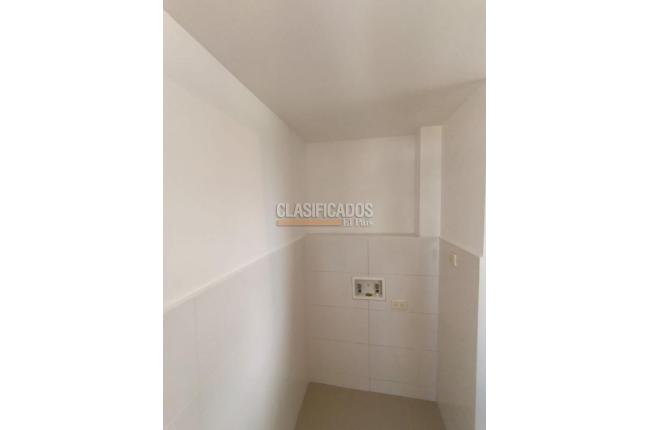 Apartamentos, Alquiler, Ciudad Bochalema - $2.300.000