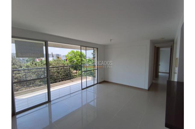 Apartamentos, Alquiler, Ciudad Bochalema - $2.300.000