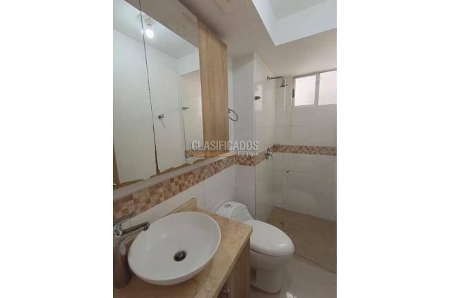 Apartamentos, Alquiler, Ciudad Bochalema - $2.300.000