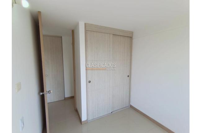 Apartamentos, Alquiler, Ciudad Bochalema - $2.300.000