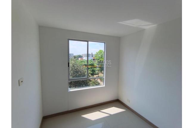 Apartamentos, Alquiler, Ciudad Bochalema - $2.300.000