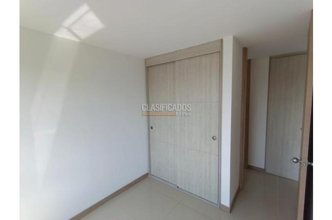 Apartamentos, Alquiler, Ciudad Bochalema - $2.300.000