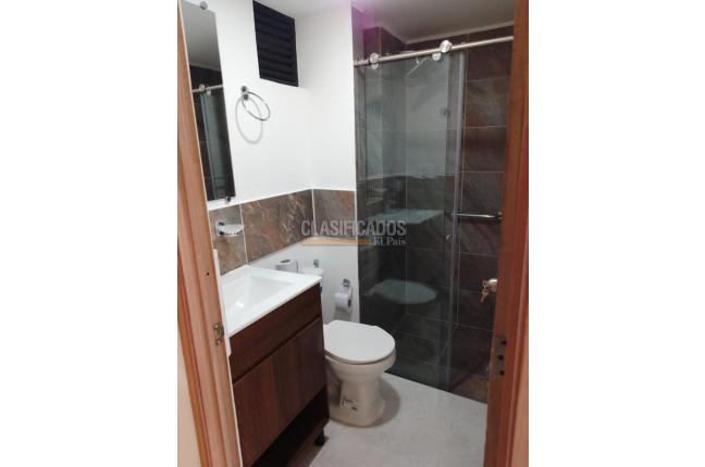 Apartaestudios, Alquiler, Pance - $2.500.000