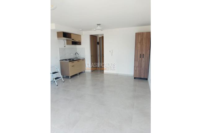 Apartaestudios, Alquiler, Pance - $2.500.000