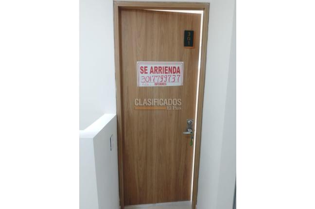 Apartaestudios, Alquiler en Pance