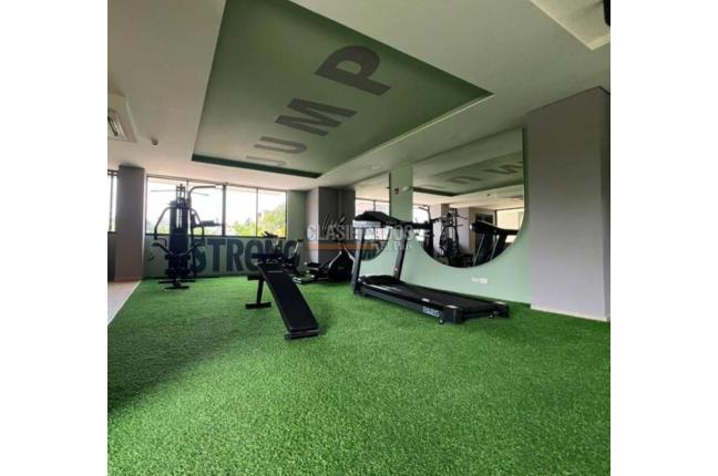 Apartaestudios, Alquiler, Pance - $2.500.000