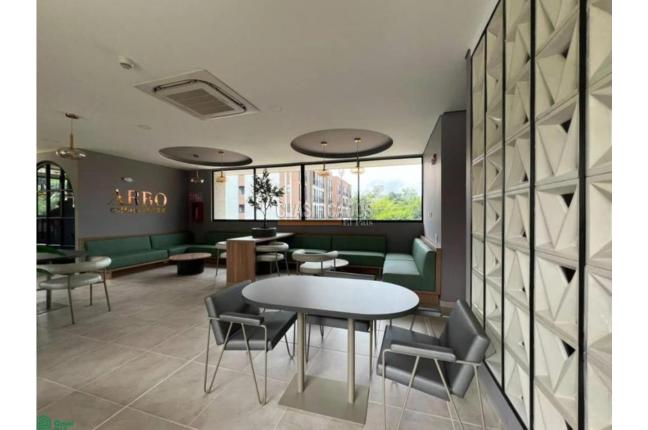 Apartaestudios, Alquiler, Pance - $2.500.000