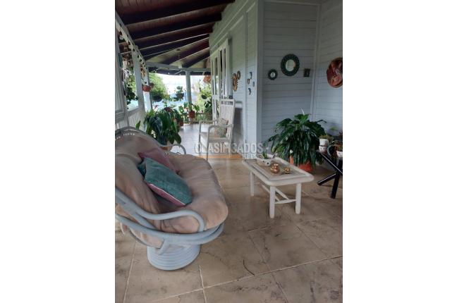 Fincas y Casas Campestres, Venta, Dagua - $890.000.000