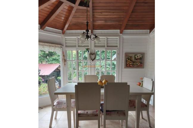 Fincas y Casas Campestres, Venta, Dagua - $890.000.000