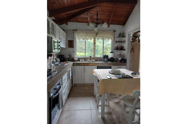 Fincas y Casas Campestres, Venta, Dagua - $890.000.000