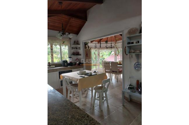 Fincas y Casas Campestres, Venta, Dagua - $890.000.000