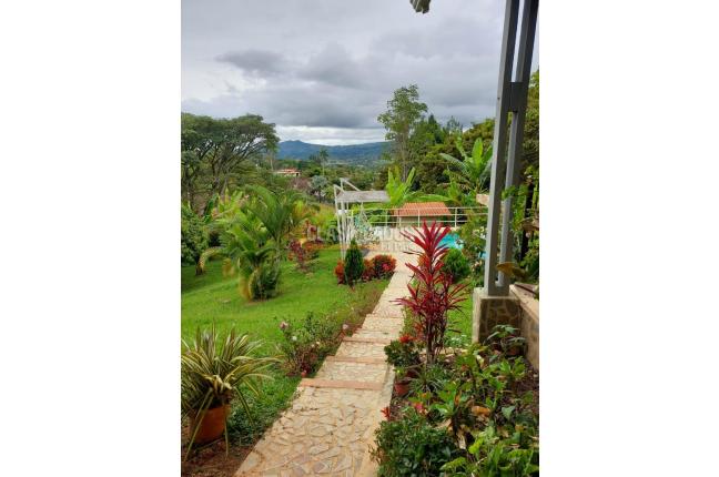 Fincas y Casas Campestres, Venta, Dagua - $890.000.000