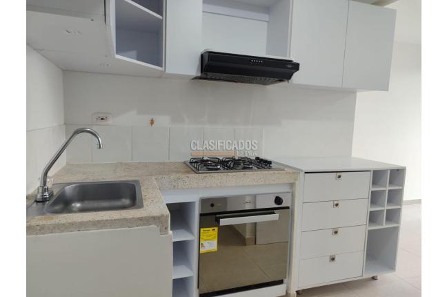 Apartamentos, Alquiler, Yumbo - $1.200.000