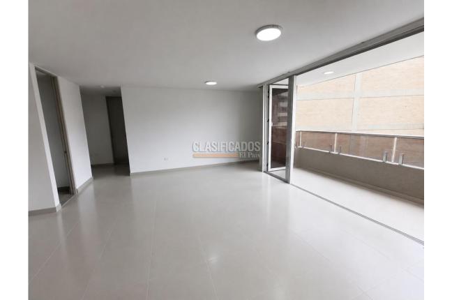 Apartamentos, Venta en La Flora